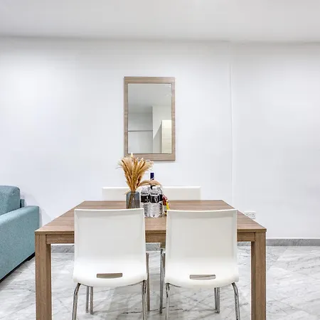 Apartamento New Listing - 2br In The Heart Of By Sf Homes Sliema