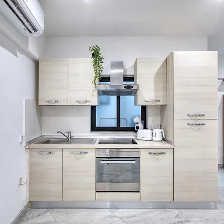 Apartmán New Listing - 2br In The Heart Of By Sf Homes *