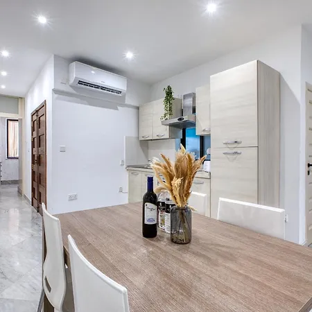 Apartamento New Listing - 2br In The Heart Of By Sf Homes *