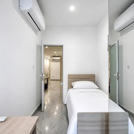 Apartamento New Listing - 2br In The Heart Of By Sf Homes *
