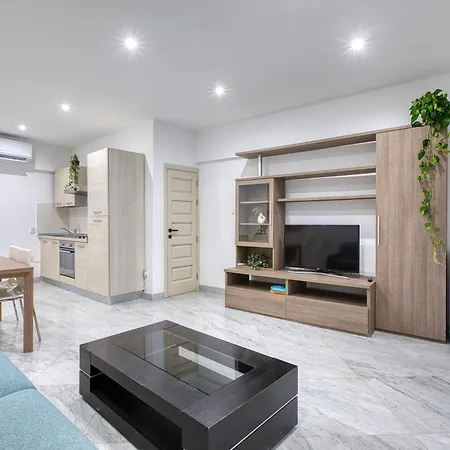 New Listing - 2br In The Heart Of By Sf Homes * Sliema
