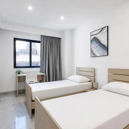 Apartamento New Listing - 2br In The Heart Of By Sf Homes *