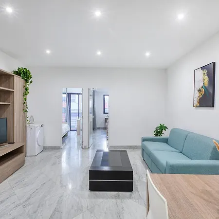 New Listing - 2br In The Heart Of By Sf Homes Apartmán Sliema