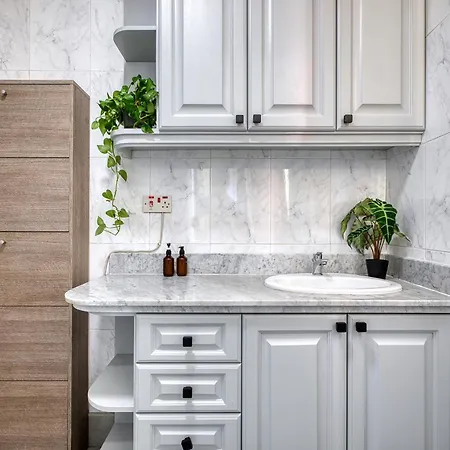 New Listing - 2br In The Heart Of By Sf Homes * Sliema