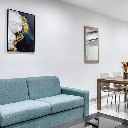 New Listing - 2br In The Heart Of By Sf Homes Apartmán