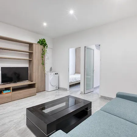 Apartmán New Listing - 2br In The Heart Of By Sf Homes *