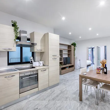 Apartmán New Listing - 2br In The Heart Of By Sf Homes