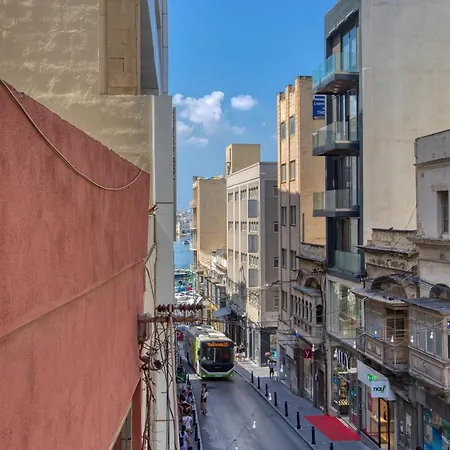 New Listing - 2br In The Heart Of By Sf Homes * Sliema