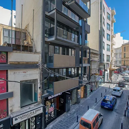 New Listing - 2br In The Heart Of By Sf Homes